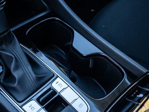 Used 2023 Hyundai Tucson SEL image 25