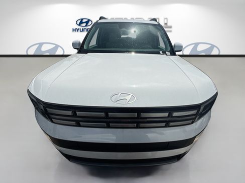 New 2026 Hyundai Santa Fe SE FWD image 22
