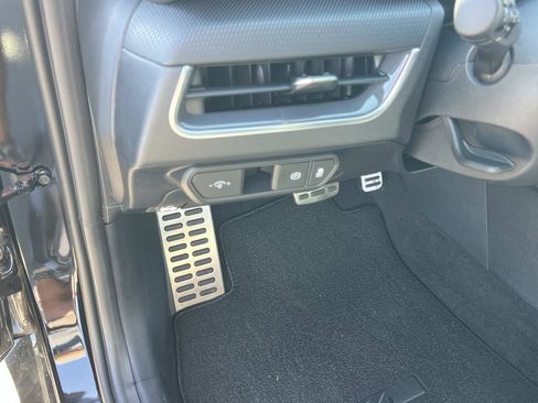 New 2026 Kia K4 GT-Line Turbo FWD image 25