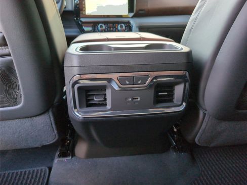 New 2026 GMC Sierra 1500 Denali Ultimate image 27