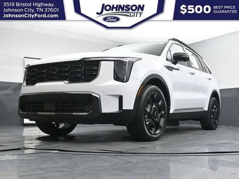 Used 2024 Kia Sorento SX Prestige AWD/4WD image 29