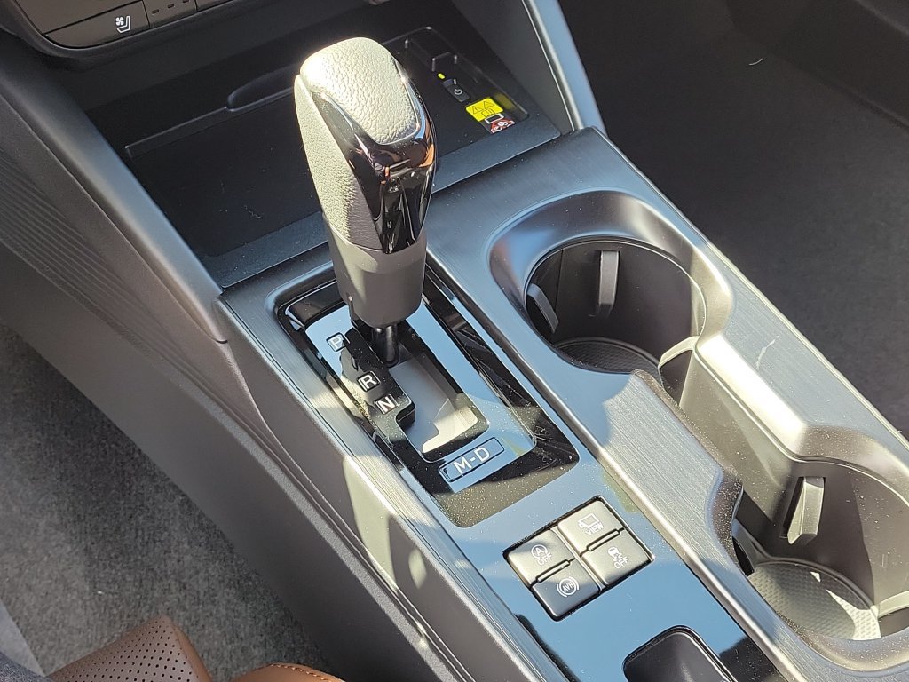 New 2026 Subaru Outback Touring AWD/4WD image 20