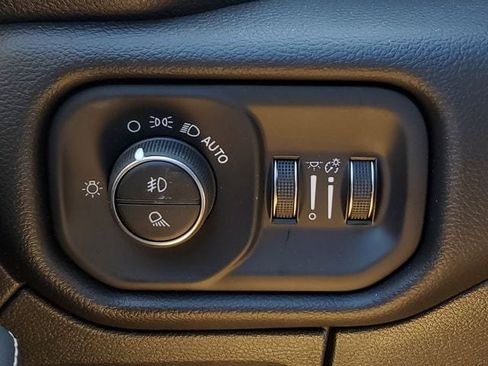 New 2026 RAM 1500 RHO AWD/4WD image 37