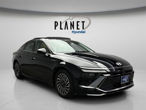 New 2026 Hyundai Sonata Limited image 1