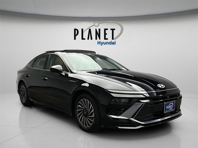 New 2026 Hyundai Sonata Limited