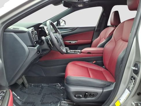 Used 2024 Lexus NX 350 AWD w/ Cold Area Package image 9
