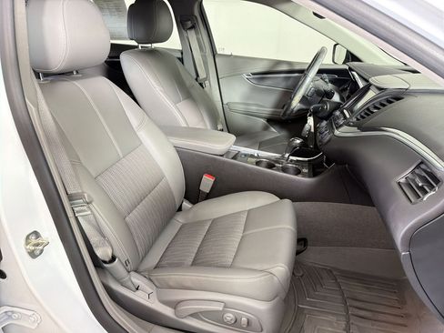 Used 2014 Chevrolet Impala LT Eco FWD image 28