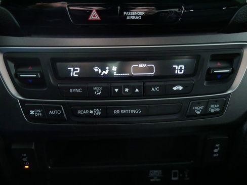 Used 2019 Honda Ridgeline RTL-T image 29