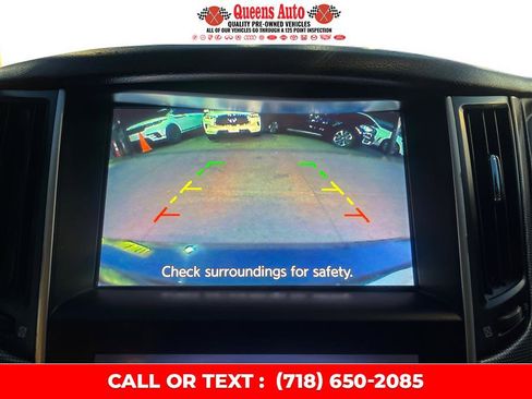 Used 2018 INFINITI Q50 Sport image 37