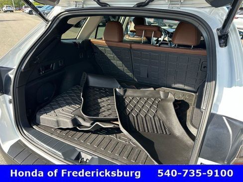 Used 2025 Subaru Outback Touring XT image 38