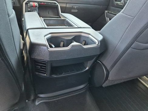 Used 2022 Toyota Tundra SR5 w/ Convenience Package RWD image 17