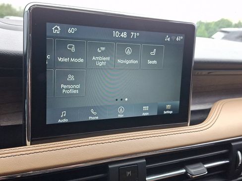 Used 2022 Lincoln Corsair Reserve w/ Equipment Group 201A AWD/4WD image 31