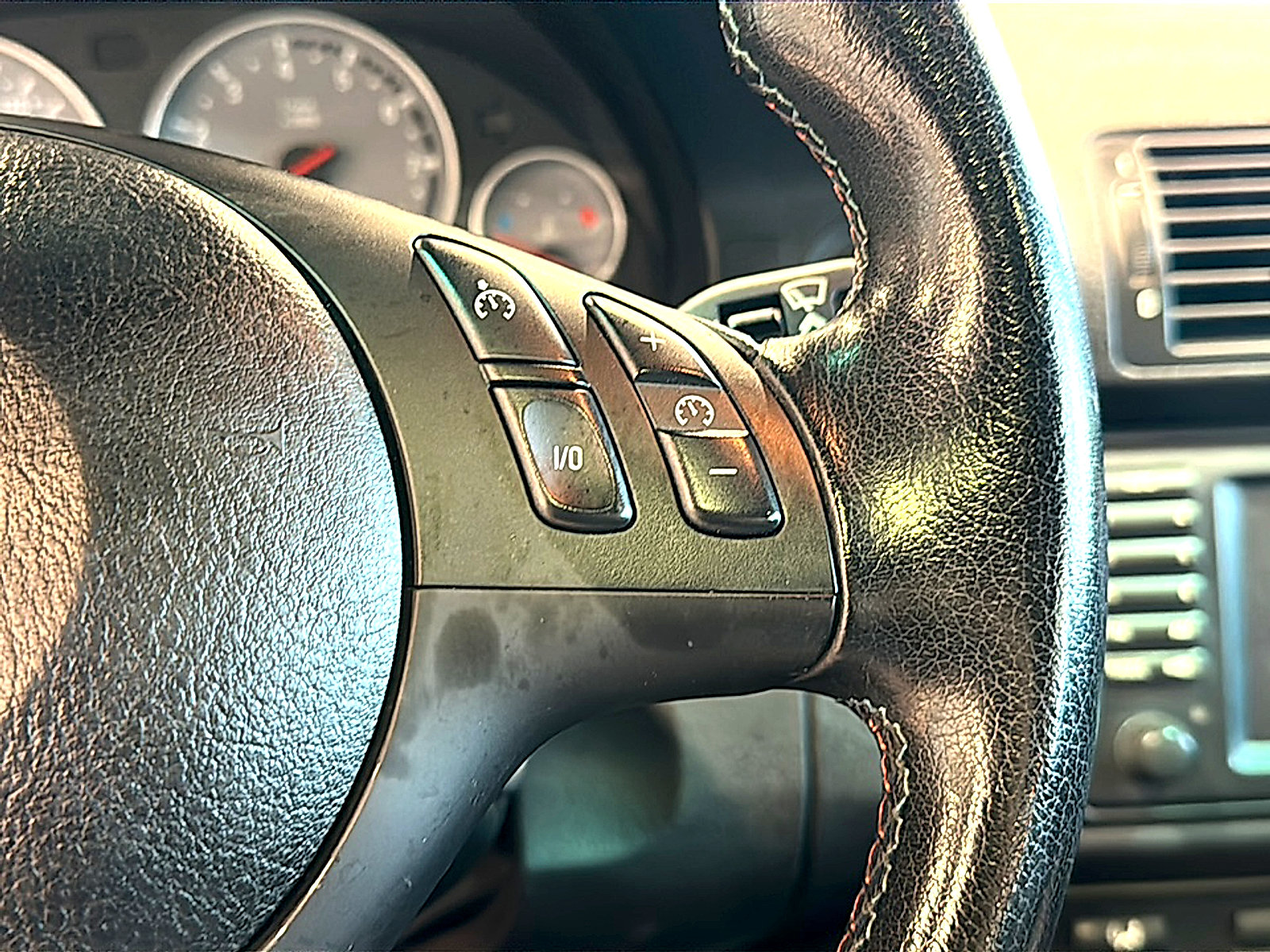 Used 2002 BMW M5 RWD image 28
