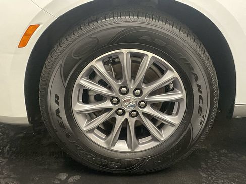 Used 2024 Buick Enclave Essence w/ Trailering Package, 5000 lbs. AWD/4WD image 20
