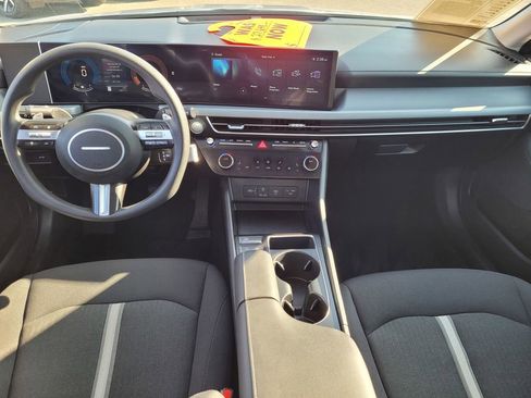 Used 2024 Hyundai Sonata SEL image 9