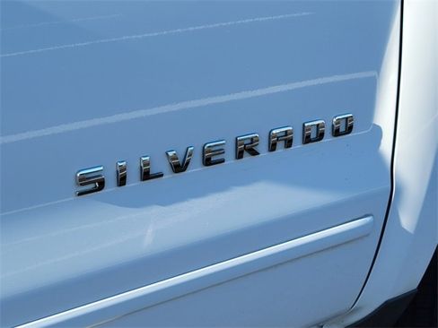 Used 2015 Chevrolet Silverado 1500 LT image 9