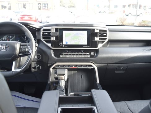 Used 2024 Toyota Tundra SR5 image 28