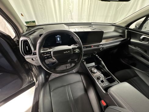 New 2026 Kia Sorento EX w/ EX Premium Package image 15