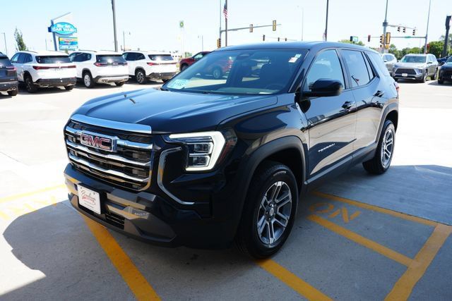 Used 2026 GMC Terrain Elevation AWD/4WD image 27