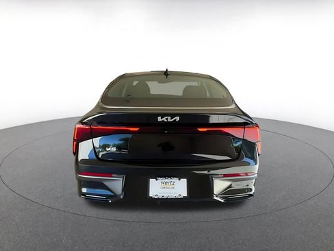 Used 2025 Kia K5 LXS image 12