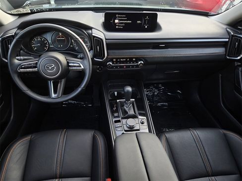 Certified 2025 MAZDA CX-50 AWD 2.5 S w/ Premium Plus Pkg image 15