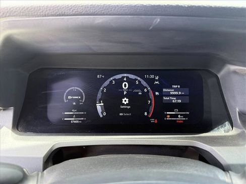 Used 2024 Toyota Tacoma TRD Sport AWD/4WD image 14