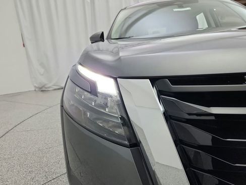 Used 2025 Nissan Pathfinder SL w/ SL Premium Package image 22