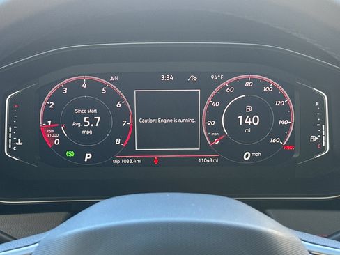 Used 2025 Volkswagen Jetta GLI Autobahn FWD image 23