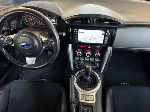 Used 2018 Subaru BRZ Limited w/ Performance Package RWD image 15