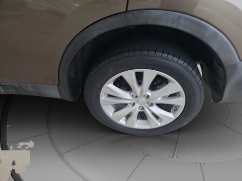 Used 2014 Toyota RAV4 Limited image 25