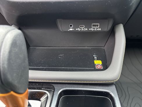 New 2026 Subaru Forester Wilderness image 23