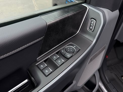 Used 2024 Ford F150 Lightning Flash image 44