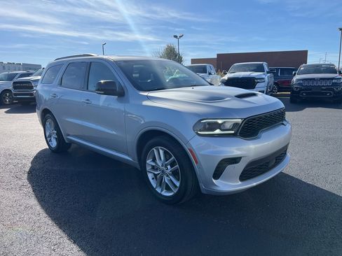 Used 2024 Dodge Durango R/T image 3