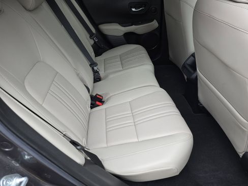 Used 2024 Honda HR-V EX-L image 19