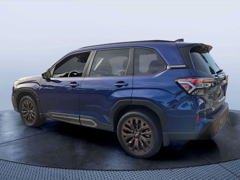Used 2025 Subaru Forester Sport w/ Protection Package (1PH) AWD/4WD image 10