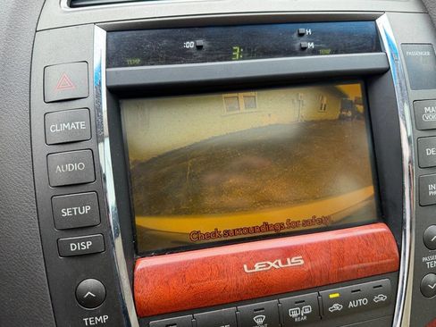 Used 2010 Lexus ES 350 FWD image 17