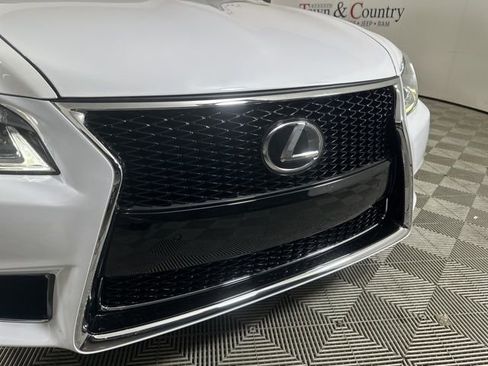 Used 2015 Lexus LS 460 image 5