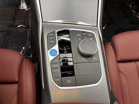 Used 2025 BMW i4 xDrive40i w/ Premium Package image 23