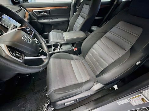 Used 2020 Honda CR-V EX image 11