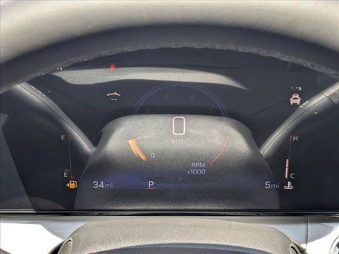 New 2026 Chevrolet Trax LT w/ Driver Confidence Package FWD image 10