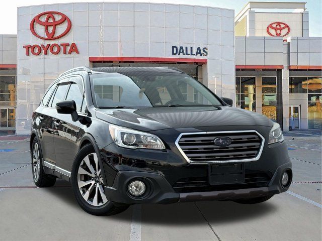 Used 2017 Subaru Outback 3.6R Touring AWD/4WD image 1