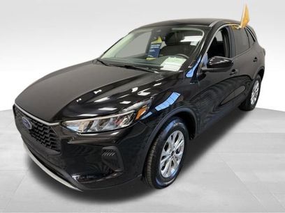 Used 2024 Ford Escape Active w/ Tech Pack #2