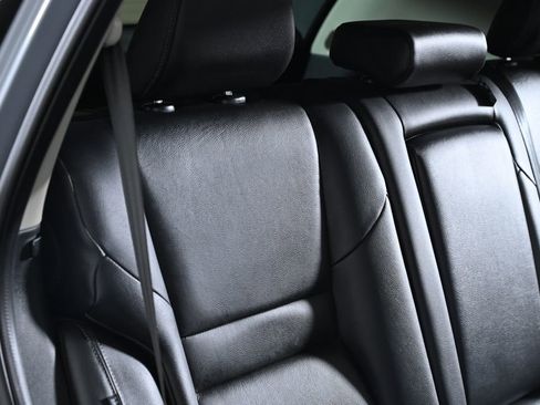 Used 2023 Nissan Rogue SL w/ SL Premium Package image 28