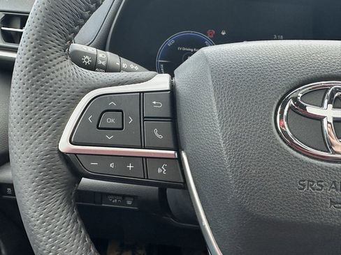 Used 2025 Toyota Sienna Platinum image 28