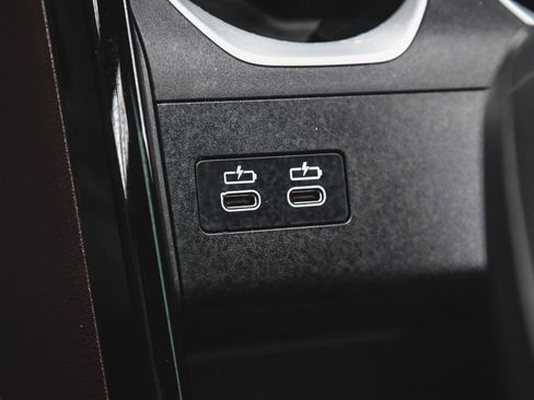 Used 2025 BMW X2 xDrive28i image 21