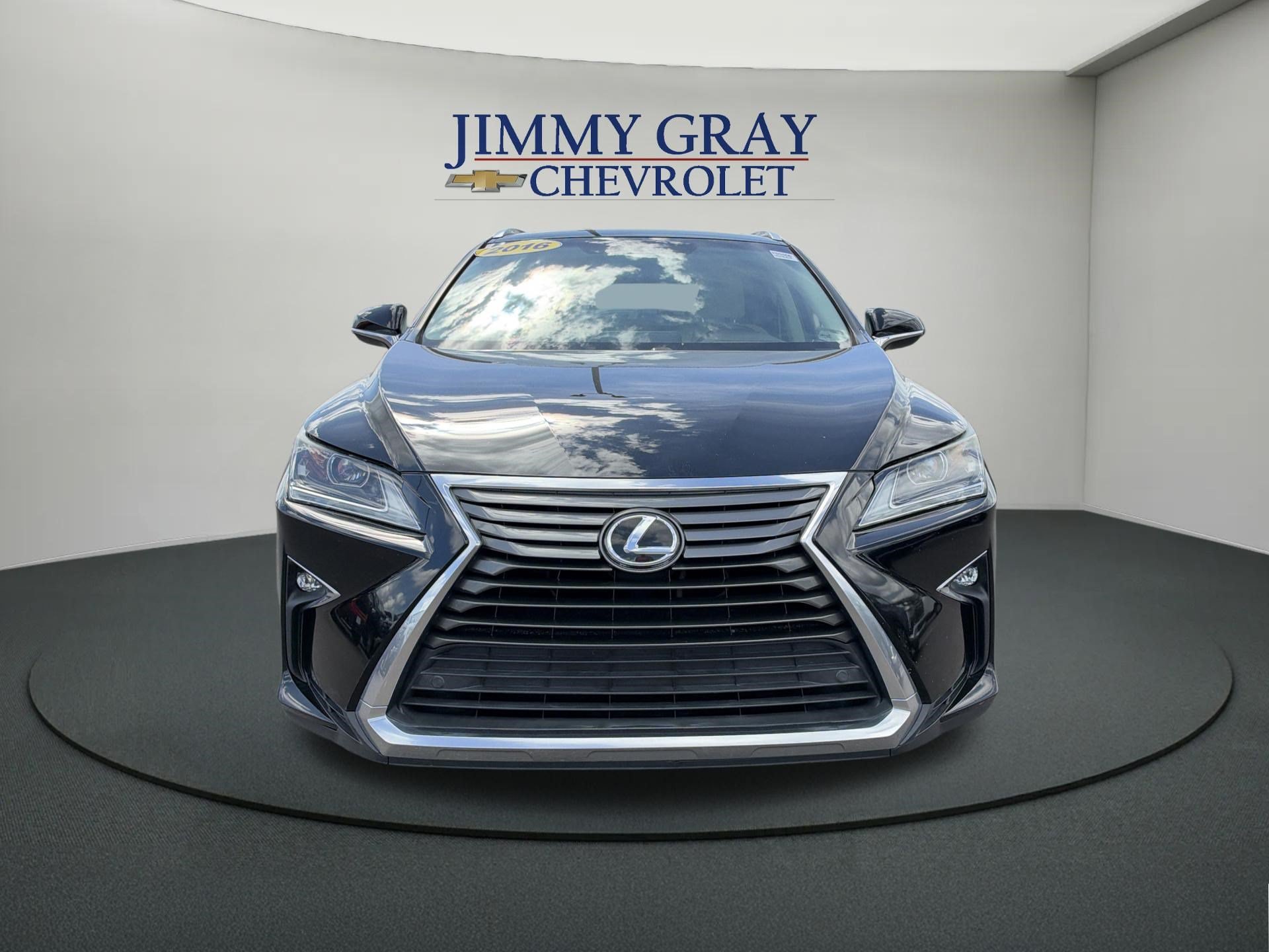 Used 2016 Lexus RX 350 AWD w/ Premium Package image 8