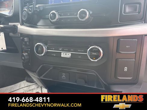 Used 2022 Ford F150 XLT w/ Equipment Group 301A Mid image 26