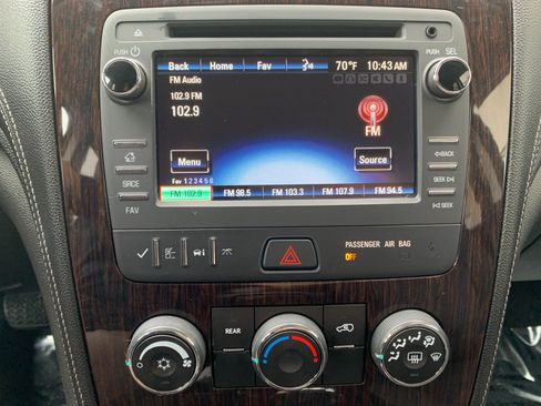 Used 2016 Chevrolet Traverse LT w/ Style and Technology Package AWD/4WD image 21