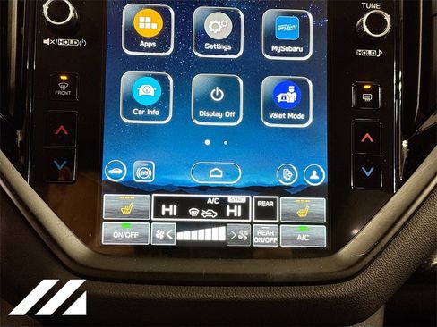 New 2026 Subaru Ascent Premium image 16