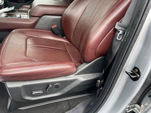 Used 2023 Ford Expedition Max Limited image 20